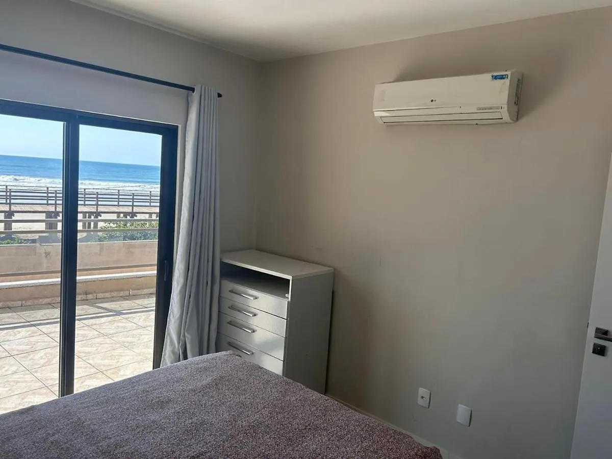 Apartamento Frente Mar Itapema Apartment