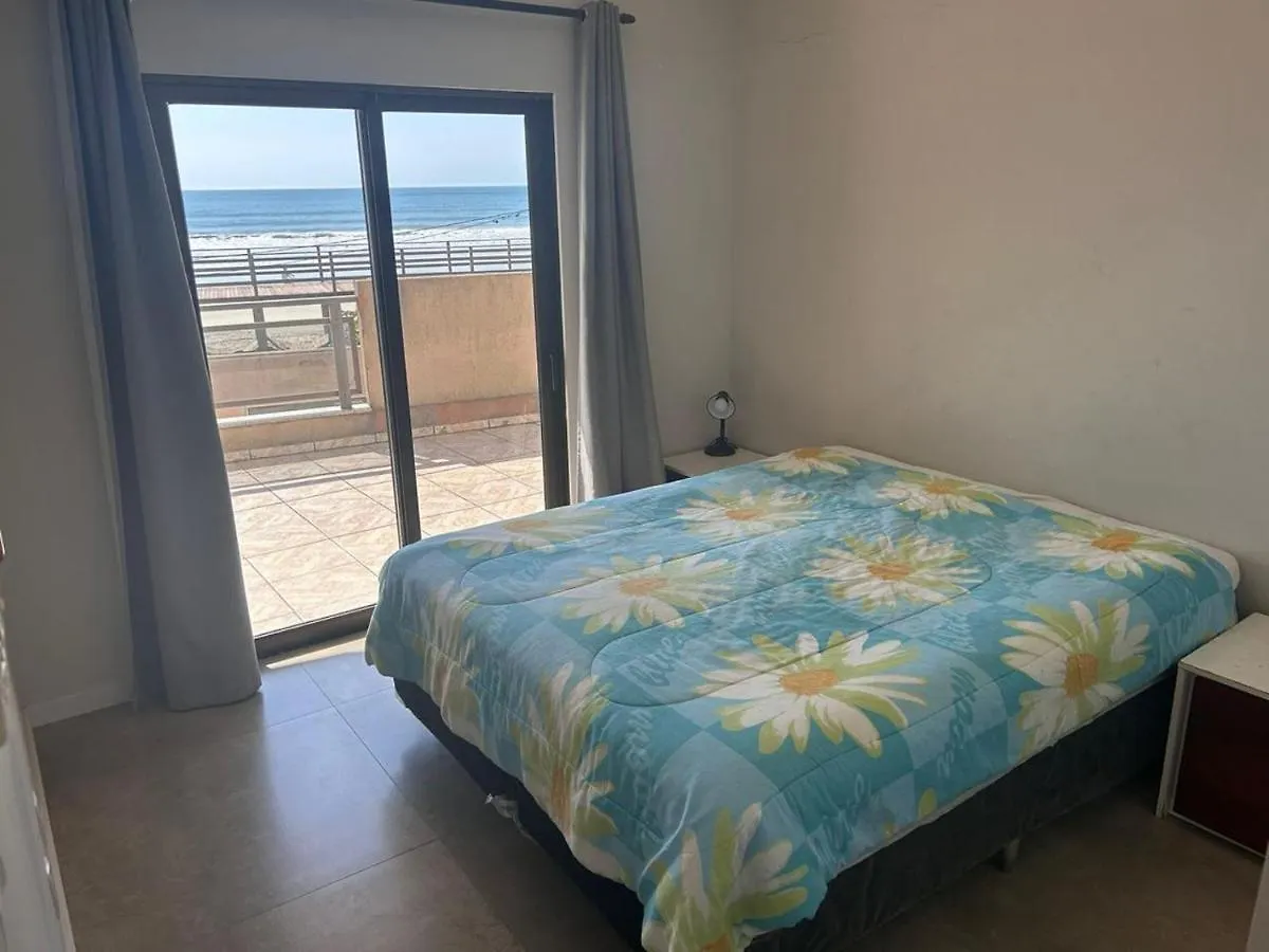Apartamento Frente Mar Itapema