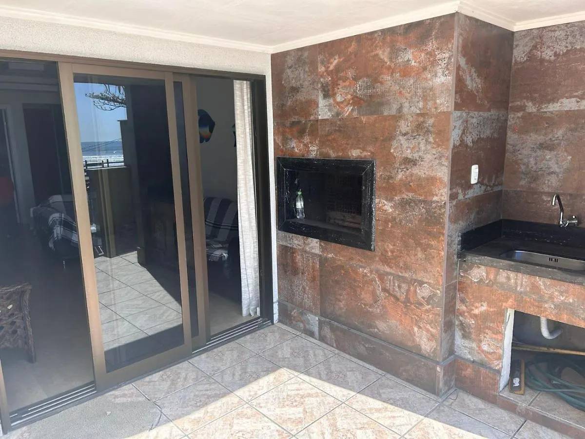Apartamento Frente Mar Itapema Brazil