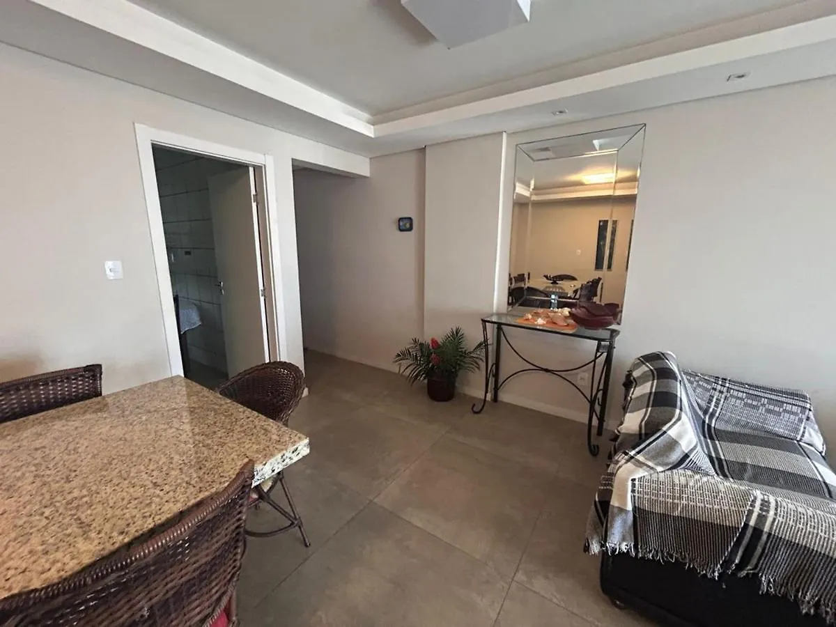 Apartamento Frente Mar Itapema 0*,  Brazil