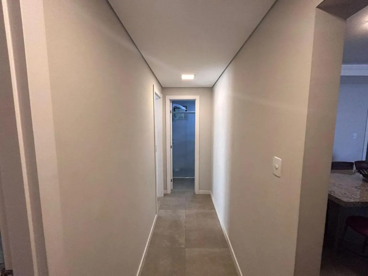 Apartamento Frente Mar Itapema