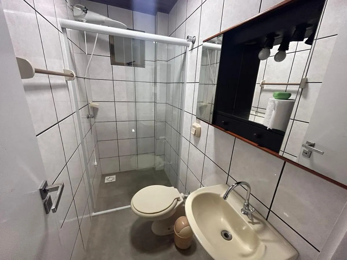 Apartamento Frente Mar Itapema 0*,  Brazil
