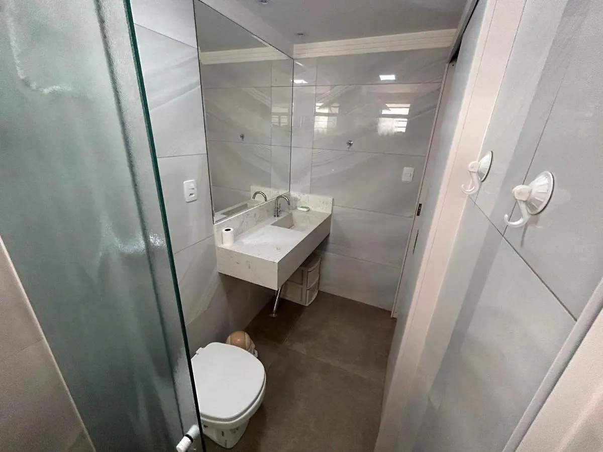 Apartamento Frente Mar Itapema