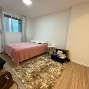 Apartamento Apto Novo Morretes 2 Quartos, Itapema